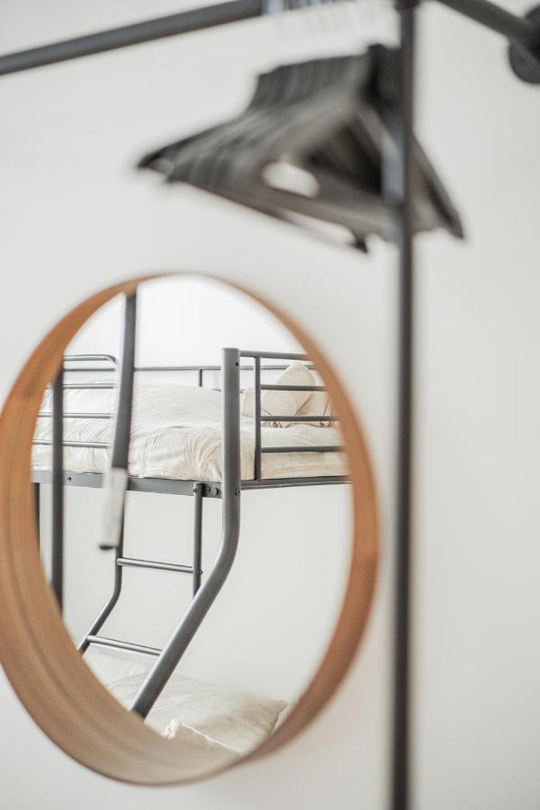 Modern Central City Rooms Bécs Kültér fotó