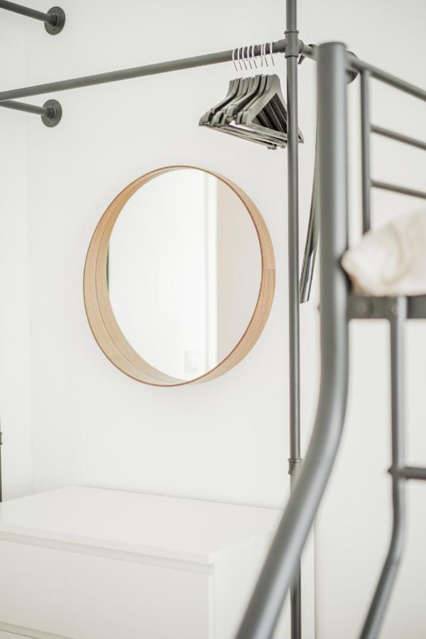 Modern Central City Rooms Bécs Kültér fotó