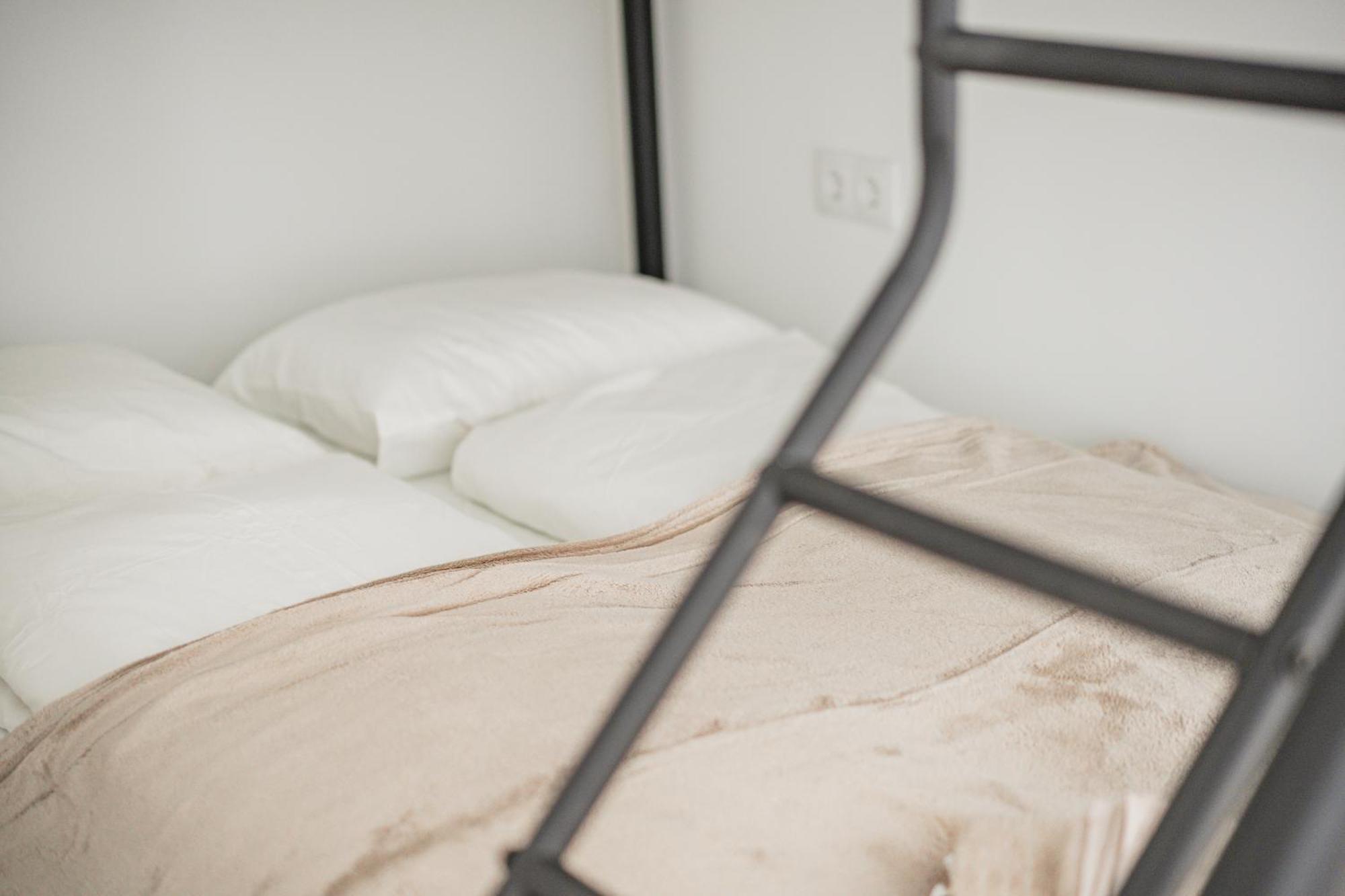 Modern Central City Rooms Bécs Kültér fotó