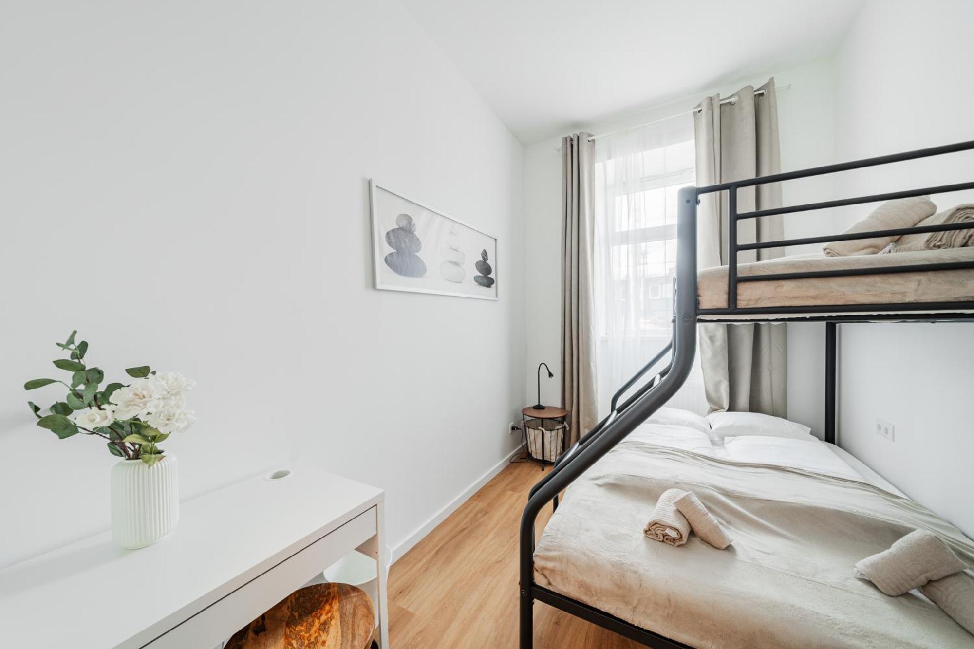 Modern Central City Rooms Bécs Kültér fotó