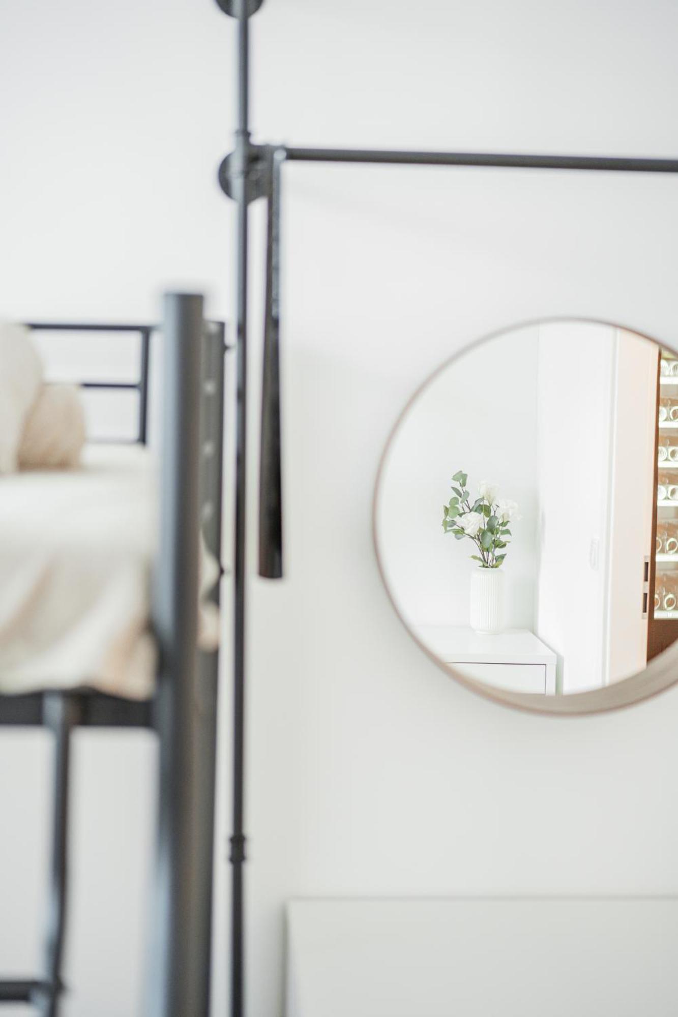 Modern Central City Rooms Bécs Kültér fotó