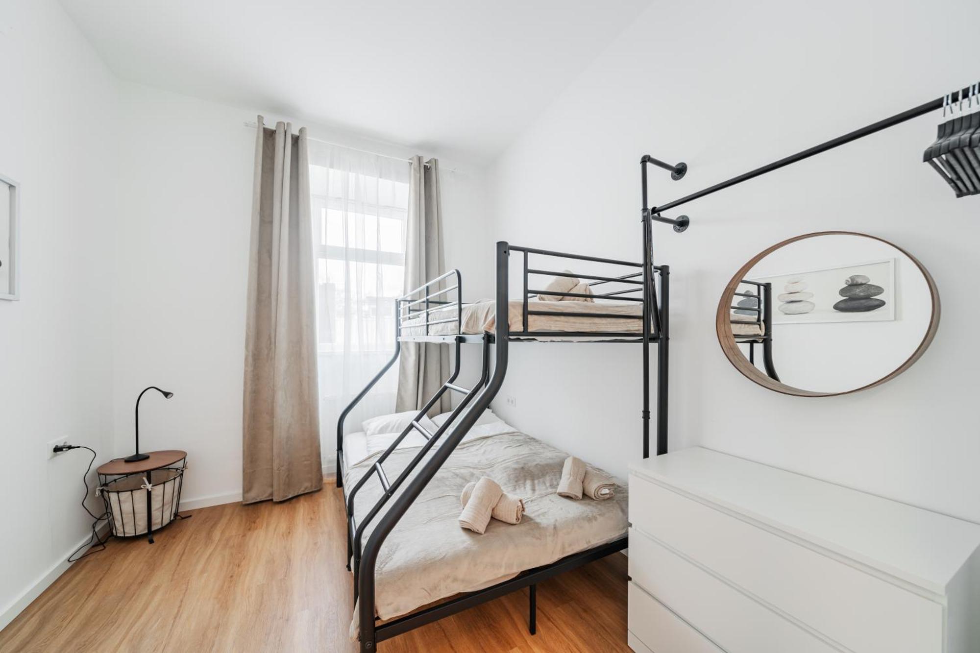 Modern Central City Rooms Bécs Kültér fotó