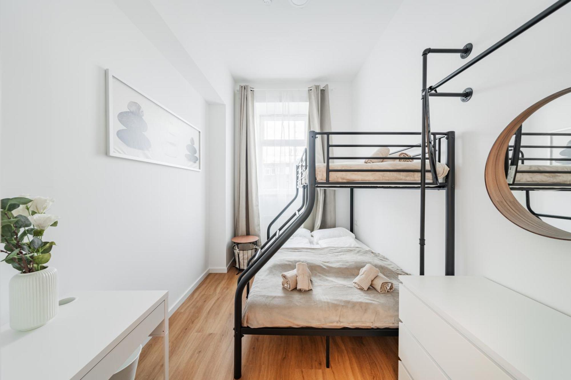 Modern Central City Rooms Bécs Kültér fotó