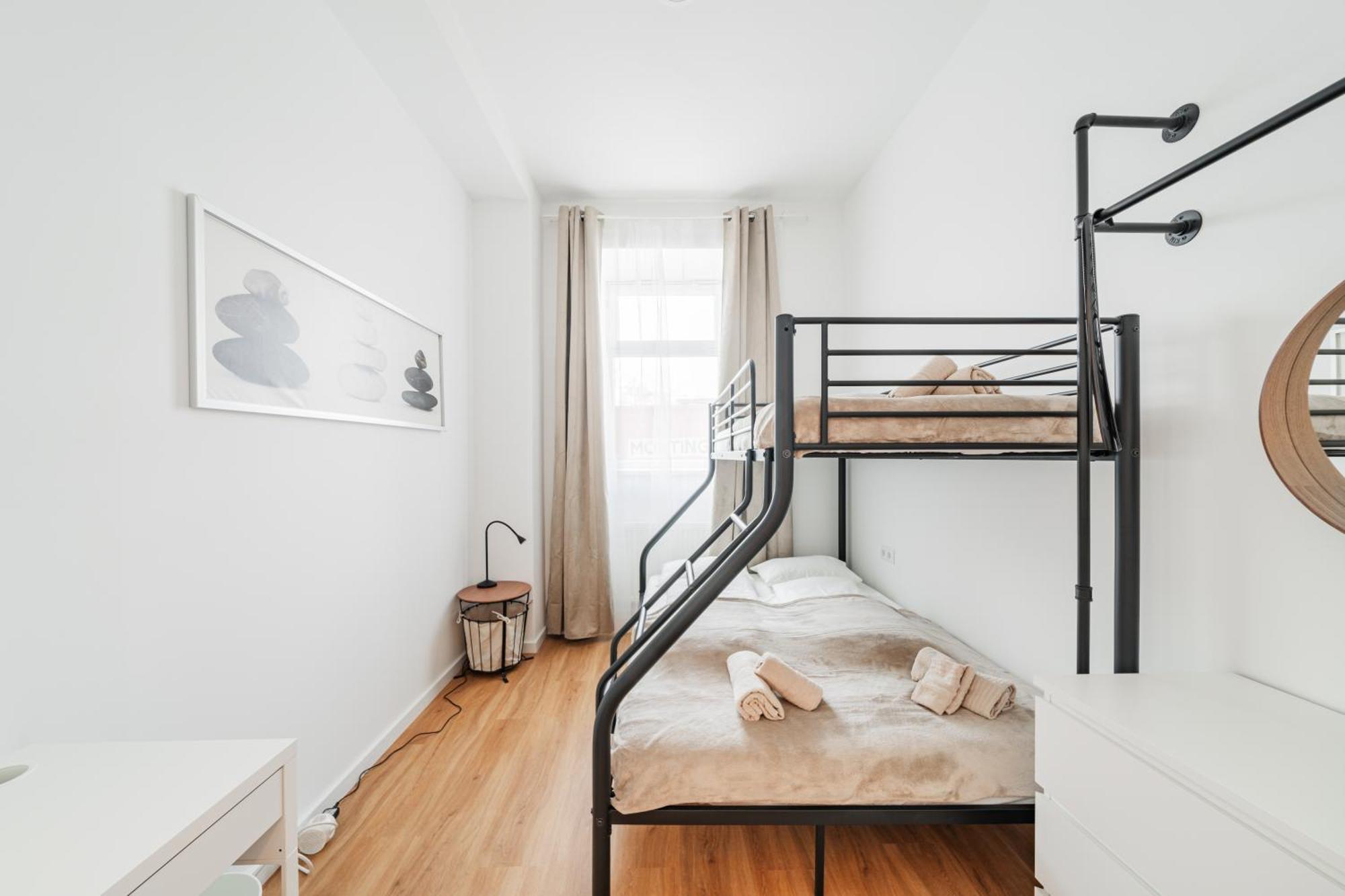 Modern Central City Rooms Bécs Kültér fotó