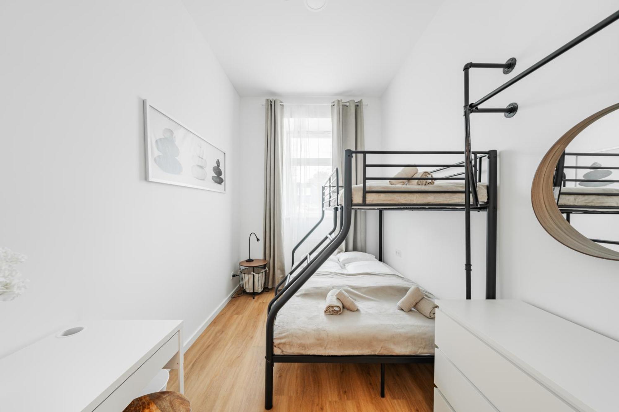 Modern Central City Rooms Bécs Kültér fotó