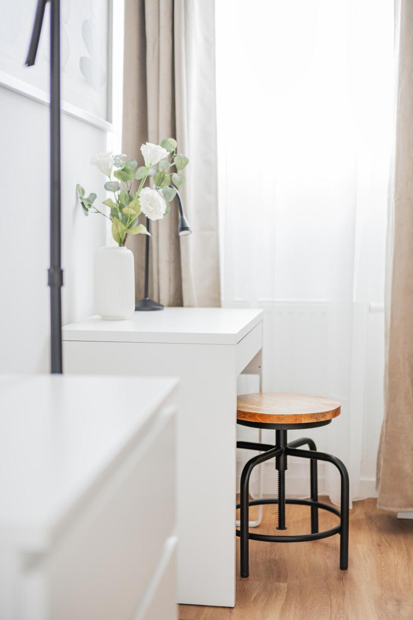 Modern Central City Rooms Bécs Kültér fotó