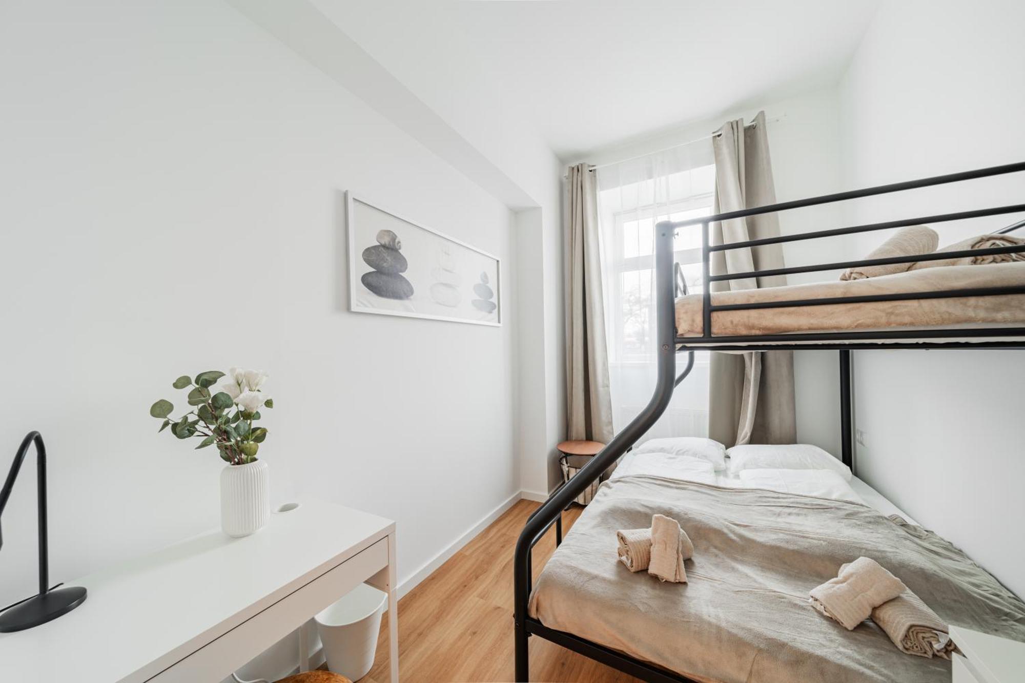 Modern Central City Rooms Bécs Kültér fotó